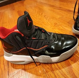 Nike Jordan Stay Loyal Bred G's men